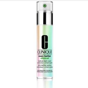 Clinique Clinical Radical Dark Spot Corrector